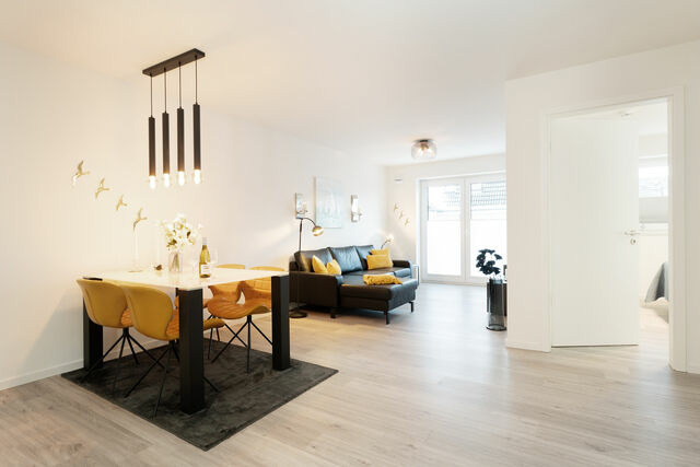 Ferienwohnung in Kellenhusen - Herz von Kellenhusen K&uuml;stenkind - Bild 18