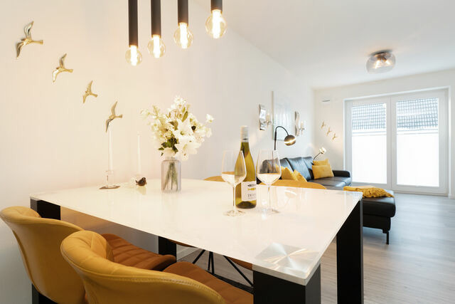 Ferienwohnung in Kellenhusen - Herz von Kellenhusen K&uuml;stenkind - Bild 19