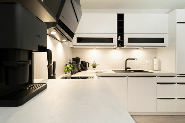 Ferienwohnung in Kellenhusen - Herz von Kellenhusen K&uuml;stenkind - Bild 24