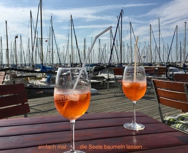 Ferienwohnung in Wendtorf - Whg. K&uuml;stenperle - Haus Nordlichter - Bild 16