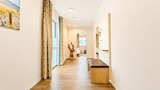 Ferienwohnung in B&ouml;rgerende-Rethwisch - Aparthotel Waterkant Suites, Suite 1-25 - Bild 6