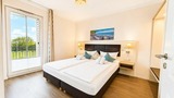 Ferienwohnung in B&ouml;rgerende-Rethwisch - Aparthotel Waterkant Suites, Suite 1-25 - Bild 4