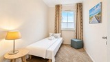 Ferienwohnung in B&ouml;rgerende-Rethwisch - Aparthotel Waterkant Suites, Suite 1-25 - Bild 5