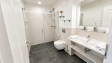 Ferienwohnung in B&ouml;rgerende-Rethwisch - Aparthotel Waterkant Suites, Suite 1-25 - Bild 7