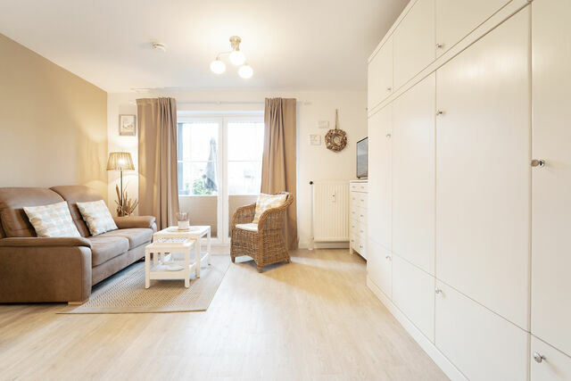 Ferienwohnung in Dahme - Haus Domicil Ostseenest - Bild 6