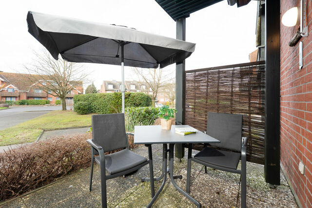 Ferienwohnung in Dahme - Haus Domicil Ostseenest - Bild 9