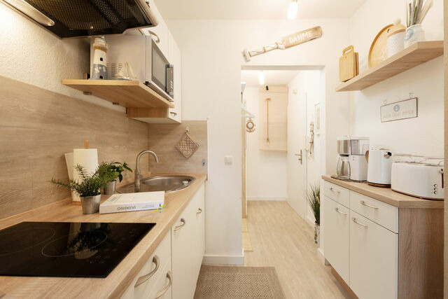 Ferienwohnung in Dahme - Haus Domicil Ostseenest - Bild 18