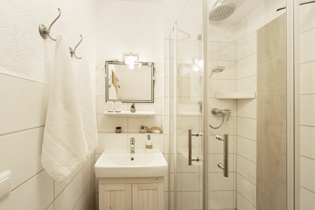 Ferienwohnung in Dahme - Haus Domicil Ostseenest - Bild 22