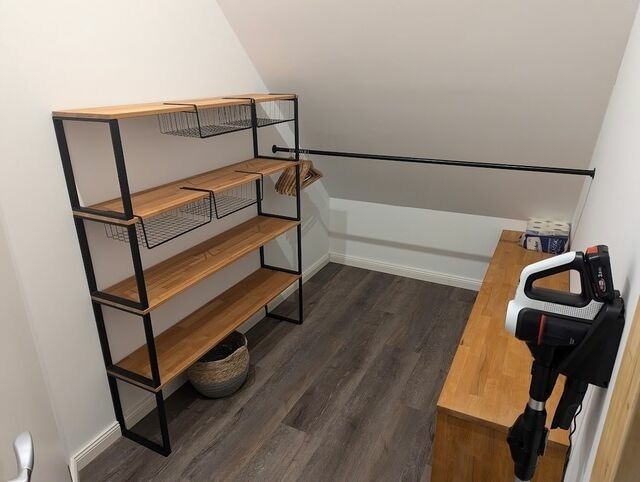Ferienwohnung in Ummanz - 4* Landhaus L&uuml;&szlig;vitz Ferienwohnung - Wallbox - Bild 20