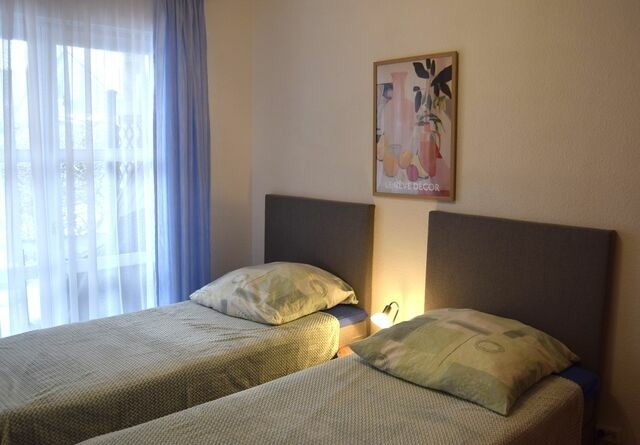 Ferienwohnung in Sch&ouml;nberger Strand - "Casa Baltica" Kiefernweg 18, App.4 - Bild 5