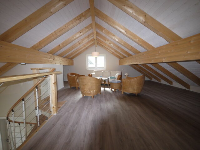 Ferienhaus in Wangels - Ferienhaus Tutsch Westblick - Bild 15