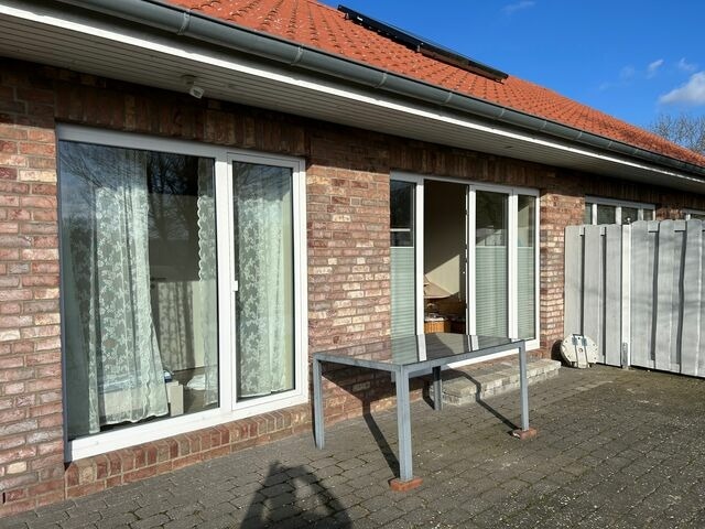 Ferienhaus in Wangels - Ferienhaus Tutsch Westblick - Bild 19