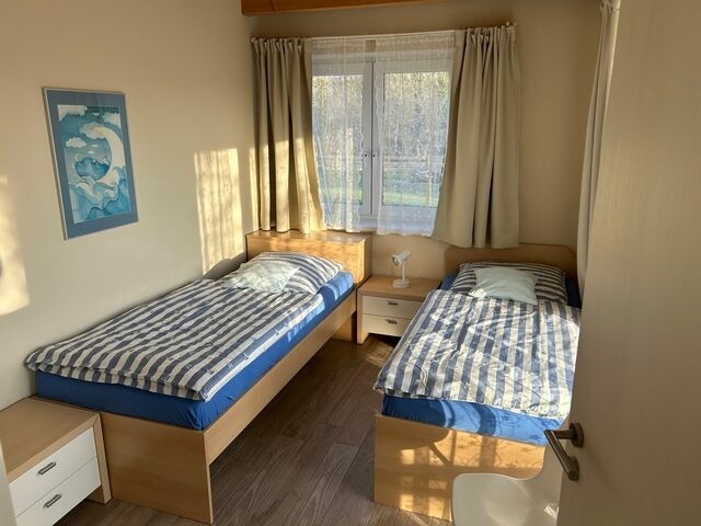 Ferienhaus in Wangels - Ferienhaus Tutsch Ostblick - Bild 15