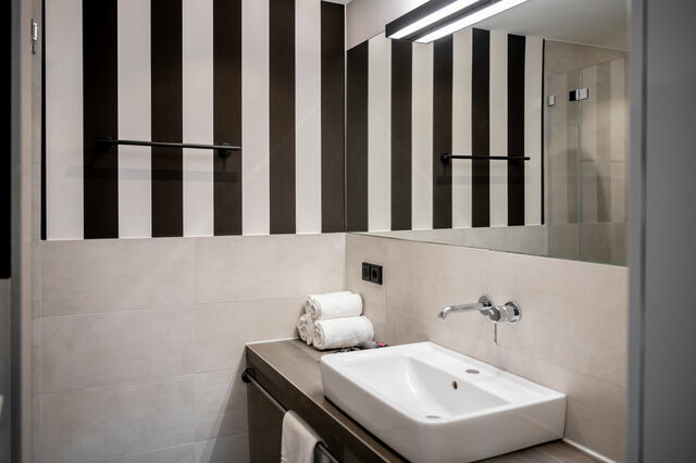 Ferienwohnung in Timmendorfer Strand - 4Hafenzeiten - NIE.4 Else - Bild 5