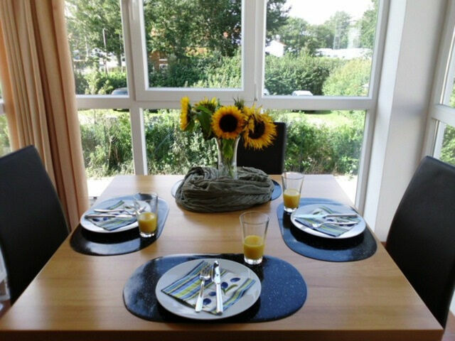 Ferienwohnung in Gro&szlig;enbrode - Strandperle 5 - Gro&szlig;enbrode - Bild 4