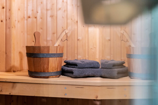 Ferienwohnung in Gro&szlig;enbrode - M&ouml;wennest 6 - Gro&szlig;enbrode - Bild 11