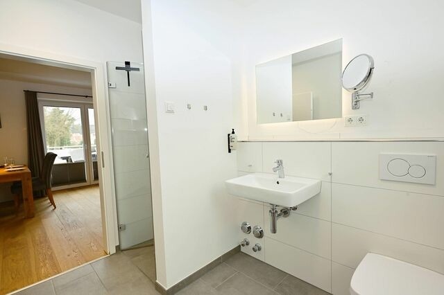 Ferienwohnung in Hohwacht - Kuckucksnest App 5 - Bild 17