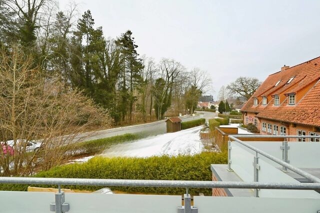 Ferienwohnung in Hohwacht - Kuckucksnest App 5 - Bild 20