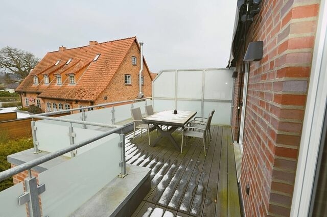 Ferienwohnung in Hohwacht - Kuckucksnest App 5 - Bild 22