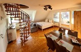 Ferienwohnung in Fehmarn OT Burg - Ferienwohnung Fehmarn Kleine Freiheit - Bild 2