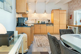 Ferienwohnung in Travem&uuml;nde - Seehase Appartement - Bild 8