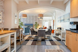 Ferienwohnung in Travem&uuml;nde - Seehase Appartement - Bild 6