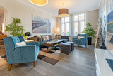 Ferienwohnung in Travem&uuml;nde - Seehase Appartement - Bild 9