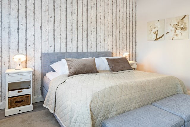 Ferienwohnung in Travem&uuml;nde - Seehase Appartement - Bild 18
