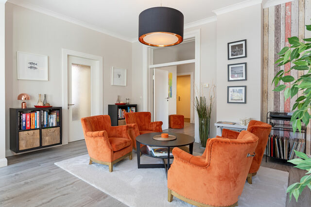 Ferienwohnung in Travem&uuml;nde - Seehase Appartement - Bild 23