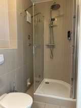 Ferienwohnung in G&ouml;hren - Villa Fernsicht G&ouml;hren Fewo Nr.9 2.OG - Bild 15