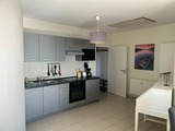 Ferienwohnung in G&ouml;hren - Villa Fernsicht G&ouml;hren Fewo Nr.9 2.OG - Bild 7