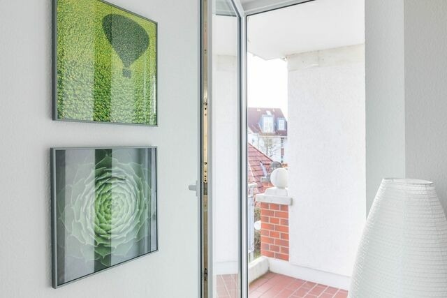 Ferienwohnung in Boltenhagen - S&uuml;nnslag Wohnung 090 "Heimathafen" - Bild 13