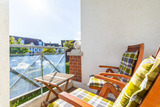Ferienwohnung in Boltenhagen - S&uuml;nnslag Wohnung 090 "Heimathafen" - Bild 14