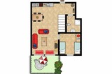 Ferienwohnung in Boltenhagen - Hanseresidenz II Whg. 21 - Bild 20