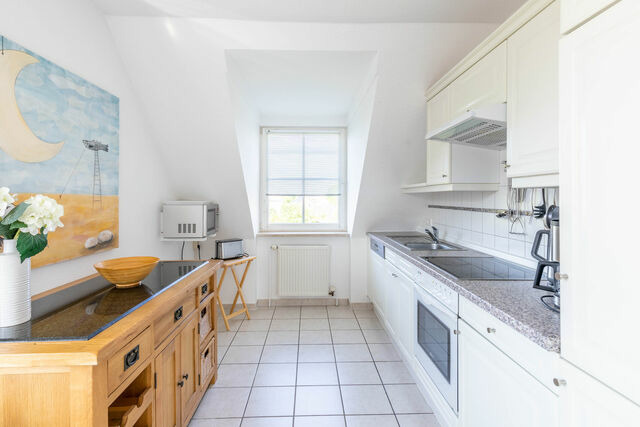 Ferienwohnung in Boltenhagen - Haus Jenny Wohnung H 5b - Bild 6