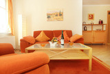 Ferienwohnung in Boltenhagen - Villa am Park Wohnung 7 - Bild 7