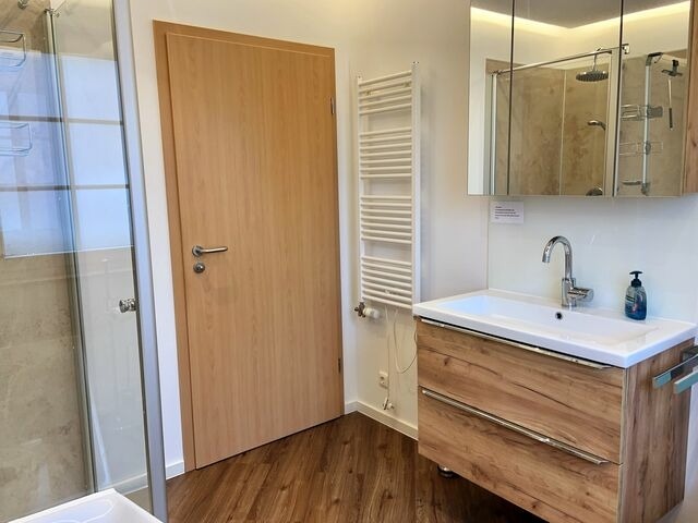 Ferienwohnung in Ostseeheilbad Zingst - Distel - Bild 6