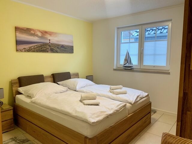 Ferienwohnung in Ostseeheilbad Zingst - Distel - Bild 7