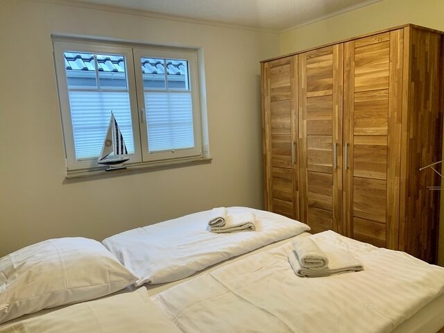 Ferienwohnung in Ostseeheilbad Zingst - Distel - Bild 8