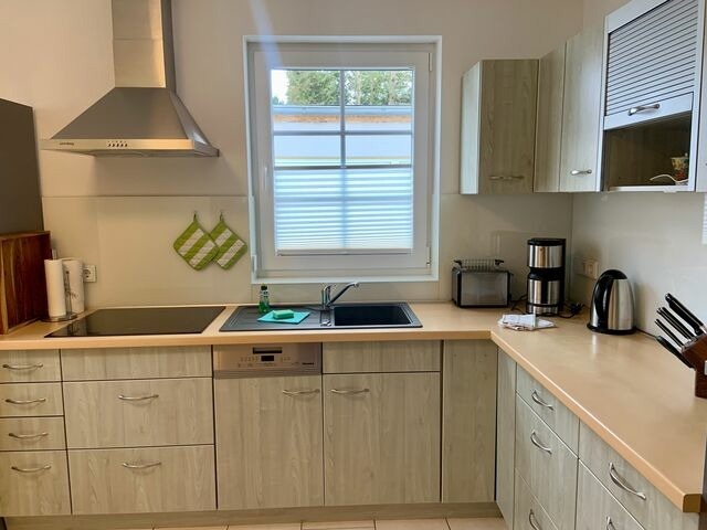 Ferienwohnung in Ostseeheilbad Zingst - Distel - Bild 11