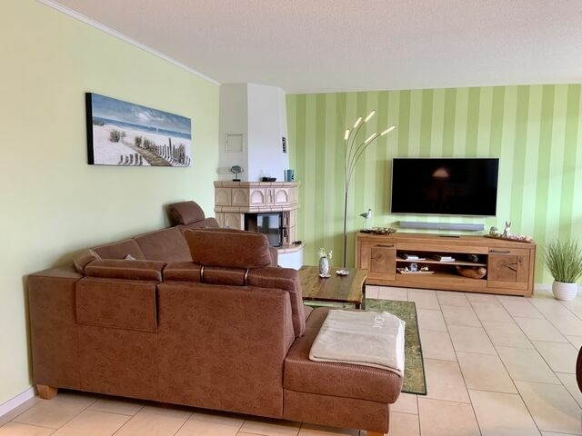 Ferienwohnung in Ostseeheilbad Zingst - Distel - Bild 14