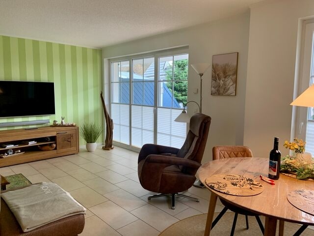 Ferienwohnung in Ostseeheilbad Zingst - Distel - Bild 15
