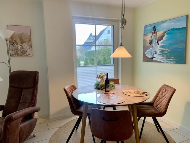 Ferienwohnung in Ostseeheilbad Zingst - Distel - Bild 16