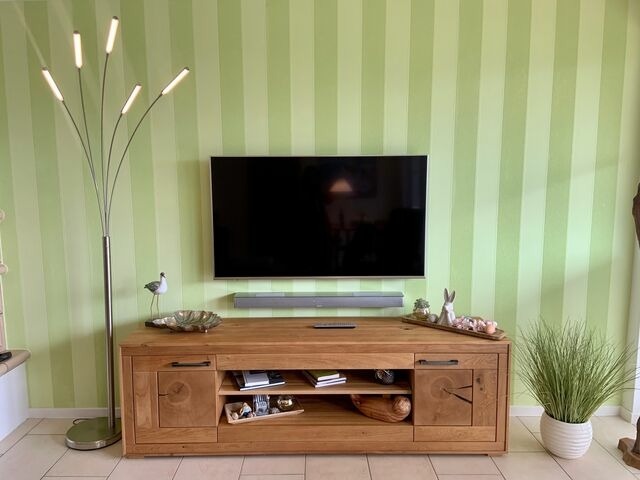 Ferienwohnung in Ostseeheilbad Zingst - Distel - Bild 18