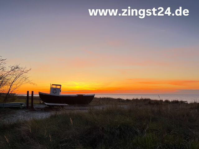 Ferienwohnung in Ostseeheilbad Zingst - Distel - Bild 24