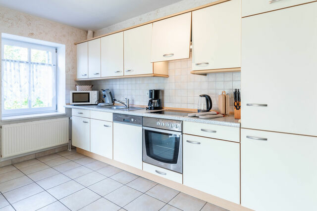 Ferienwohnung in Boltenhagen - SV Uns H&uuml;sung Whg. 14 - Bild 5