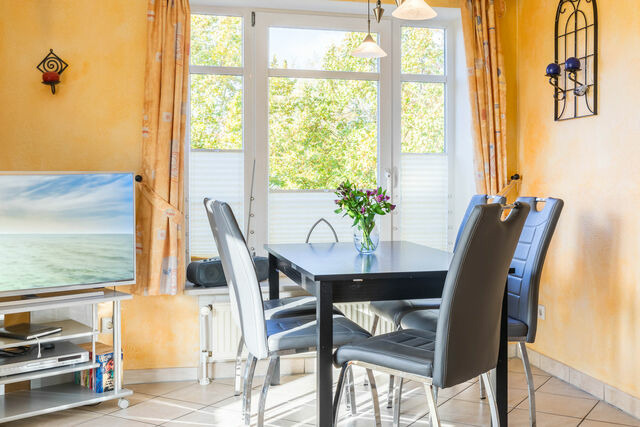 Ferienwohnung in Boltenhagen - SV Uns H&uuml;sung Whg. 14 - Bild 6