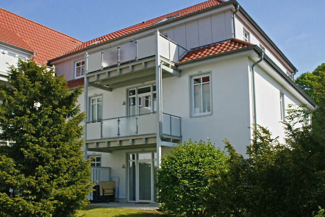 Ferienwohnung in Boltenhagen - SV Uns H&uuml;sung Whg. 14 - Bild 9