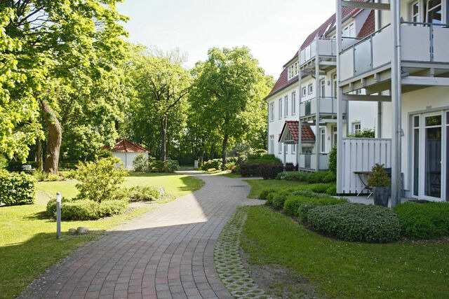 Ferienwohnung in Boltenhagen - SV Uns H&uuml;sung Whg. 14 - Bild 10