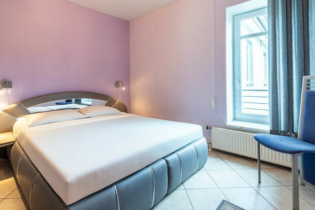 Ferienwohnung in Boltenhagen - SV Uns H&uuml;sung Whg. 14 - Bild 12